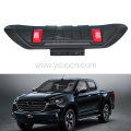 Good quality wholesale 2021 BT50 Front Bumper Guard